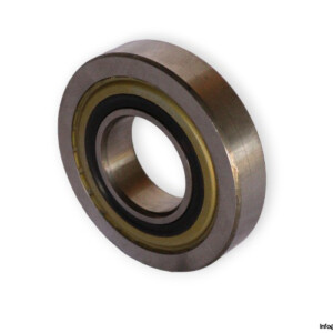 INA LR 207 NPP Track Roller