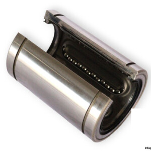 NB KB-60UU Linear Ball Bushing