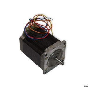 Sanyo Denki 103H7126-1740 Stepping Motor