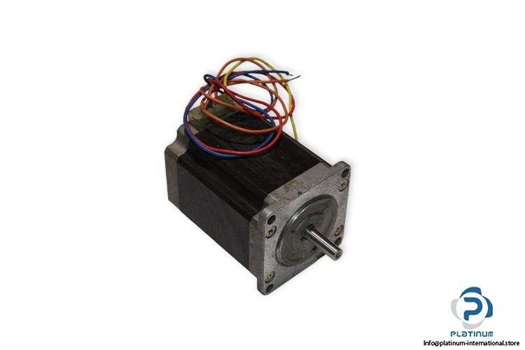 sanyo-denki-103H7126-1740-stepping-motor-used