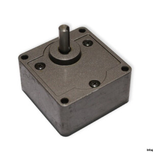 panasonic-M8GA30B-gear-head-used
