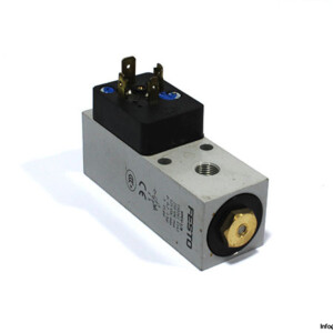 Festo 150261 Vacuum Switch