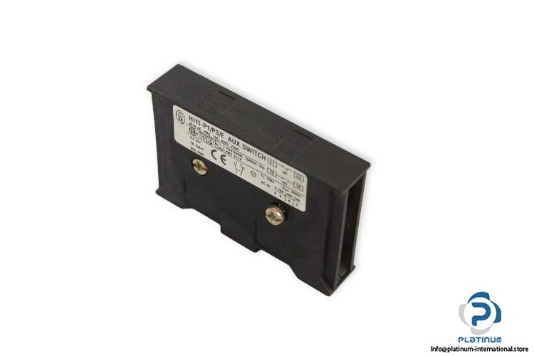 moeller-HI11-P1-P3-E-auxiliary-contact-(new)