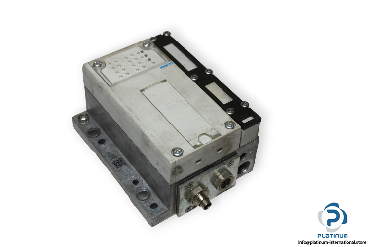 Festo-546986-electrical-interface