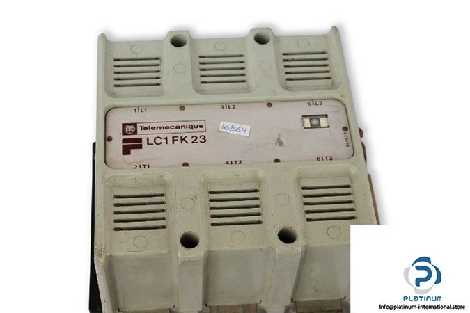 telemecanique-LC1-FK-23-contactor-(used)-2