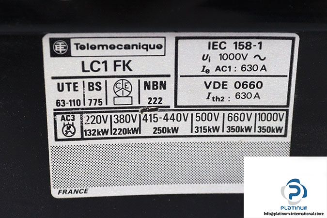 telemecanique-LC1-FK-23-contactor-(used)-3