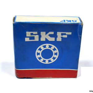 SKF 31317 J2 Tapered Roller Bearing