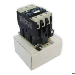 telemecanique-LC1-D40-11F7-contactor-(new)