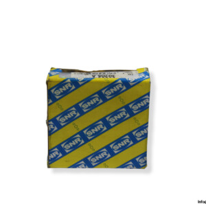 SNR 30205.A Tapered Roller Bearing