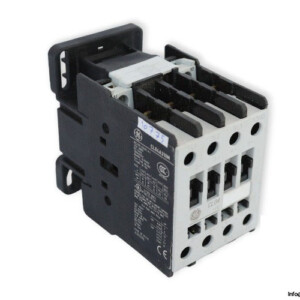 GE CL04A310M Contactor