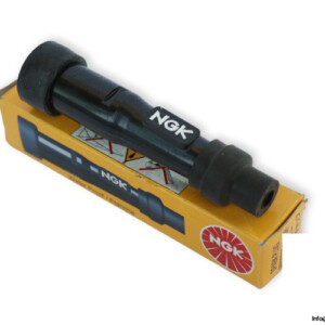 NGK SB05F Resistor