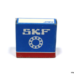 skf-51203-thrust-ball-bearing