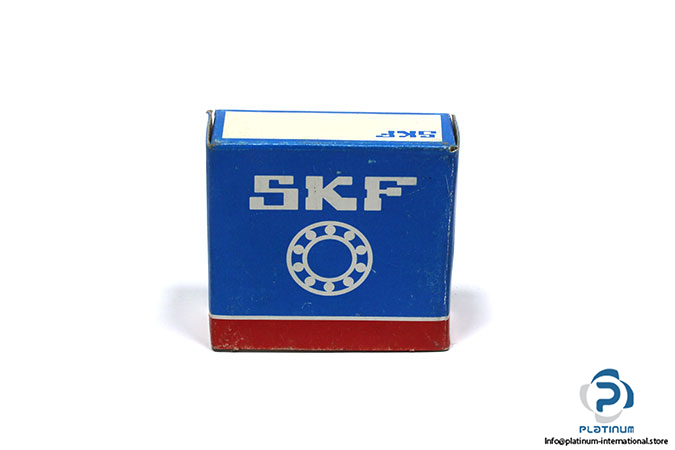 skf-51203-thrust-ball-bearing