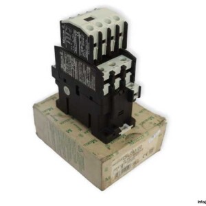 moeller-DIL0M_22-contactor-(new)