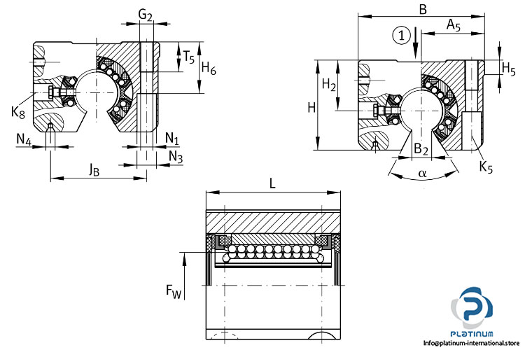 ina-kgsno20-pp-as-linear-ball-bearing-and-housing-unit-2