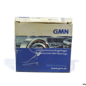 gmn-HY-S-6009-C-TXM-ABEC7-deep-groove-ball-bearing
