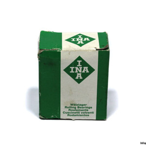 INA IR25X30X20 Inner Ring