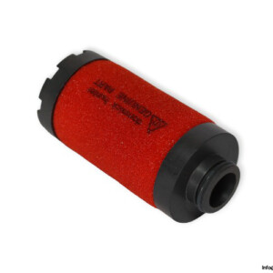 Domnick Hunter E006AO IN-Line Filter