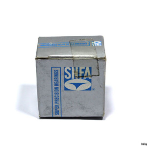 Snfa EX17 7CE1 FFM Angular Contact Ball Bearing