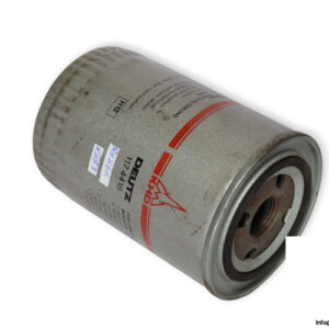 khd-1174418-oil-filter-(used)