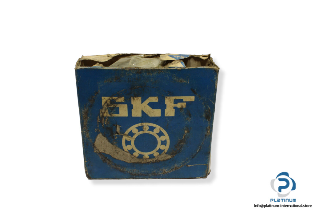 SKF NF 2220ECP/C3/VA350 Cylindrical Roller Bearing