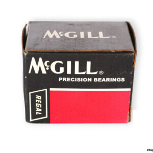Mcgill MR 20 RSS Needle Roller Bearing