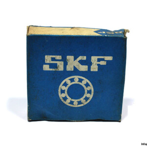SKF NU 309 Cylindrical Roller Bearing