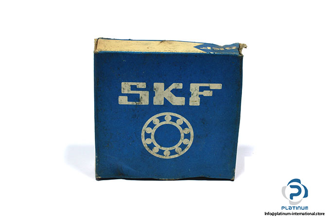 skf-NU-309-cylindrical-roller-bearing