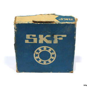 SKF NU 311 Cylindrical Roller Bearing