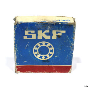 skf-NU-312-ECP-cylindrical-roller-bearing