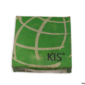 KIS 32210 Tapered Roller Bearing