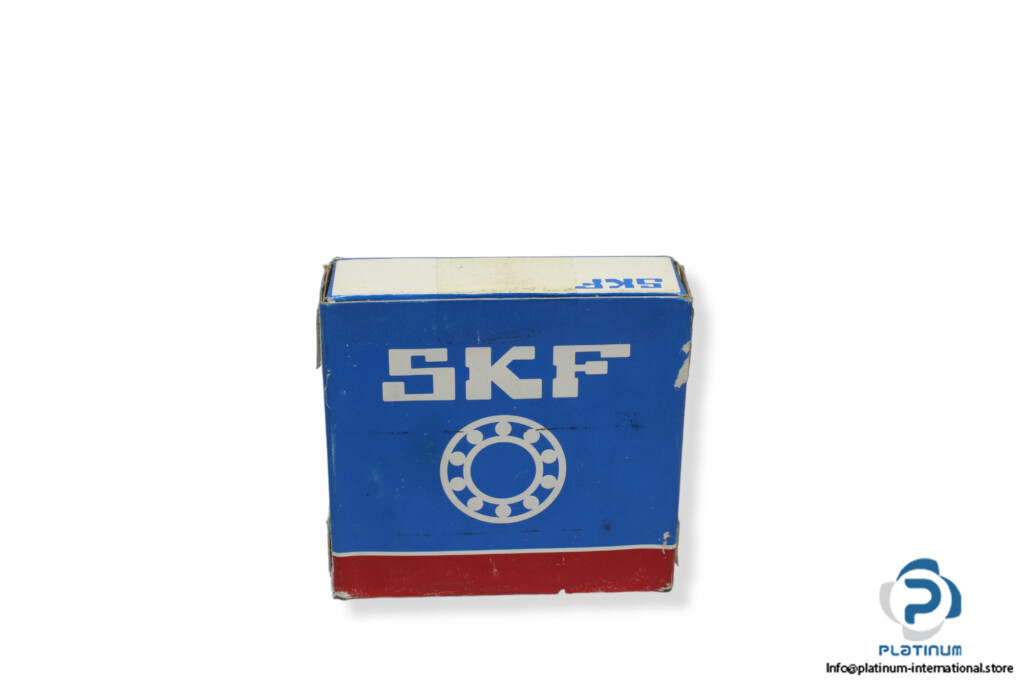 SKF NU 411 Cylindrical Roller Bearing