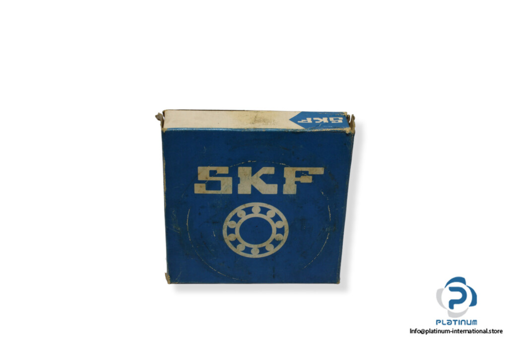 SKF NU 412 Cylindrical Roller Bearing