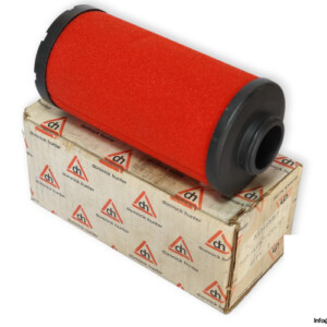 Domnick Hunter E040AO OIL-X Filter Element