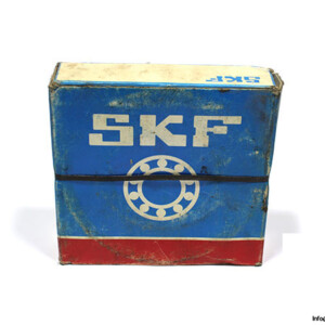SKF NUP 315 ECP Cylindrical Roller Bearing