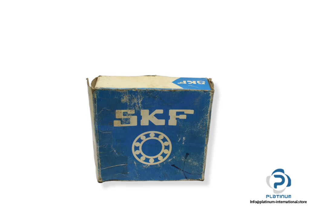SKF NUP 2218 ECP Cylindrical Roller Bearing
