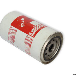 Fleetguard FF185 Fuel Filter