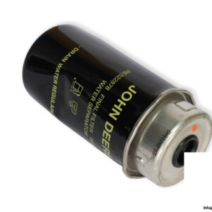 John Deere RE522878 Final Fuel Filter