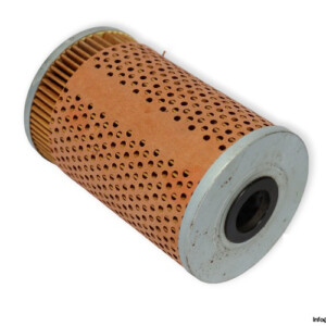 mercedes-benz-AF78-oil-filter-used