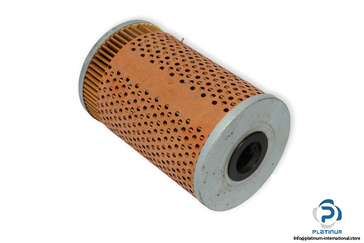 mercedes-benz-AF78-oil-filter-used