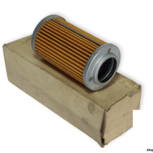 SF-Filter HY 15498 Hydraulic Filter