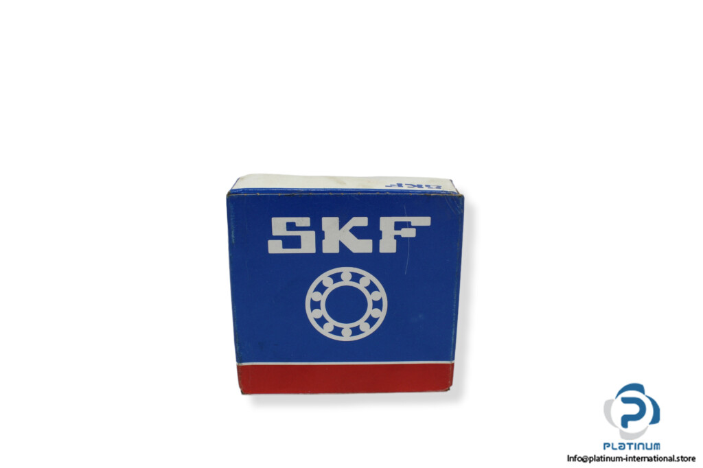 SKF 1209 ETN9 Self-Aligning Ball Bearing