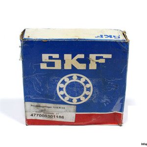 skf-1315-K_C3-self-aligning-ball-bearing