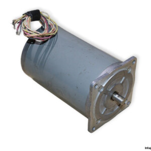 sanyo-denki-103-845-0741-stepping-motor-used