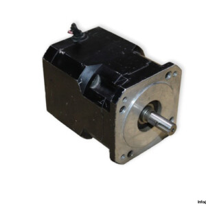 Nuovafima SVTM32D115-10-A-4-0-60 Stepper Motor