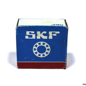 skf-2307-ETN9-self-aligning-ball-bearing
