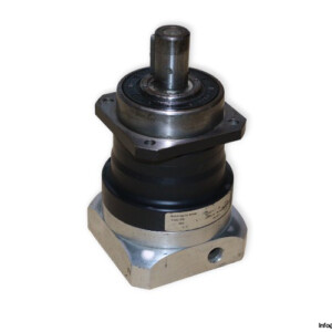 neugart-PLN-90-planetary-gearbox-used