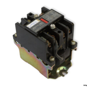 allen-bradley-BULLETIN-700DC-control-relay-(Used)