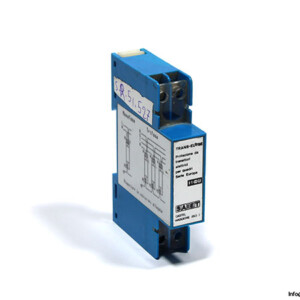 saiet-SE-01-safety-relay