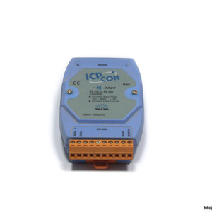 ICP CON I-7520 Isolated RS-232 TO RS-485 Converter